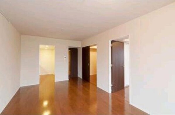 パークアクシス辰巳ステージの物件内観写真